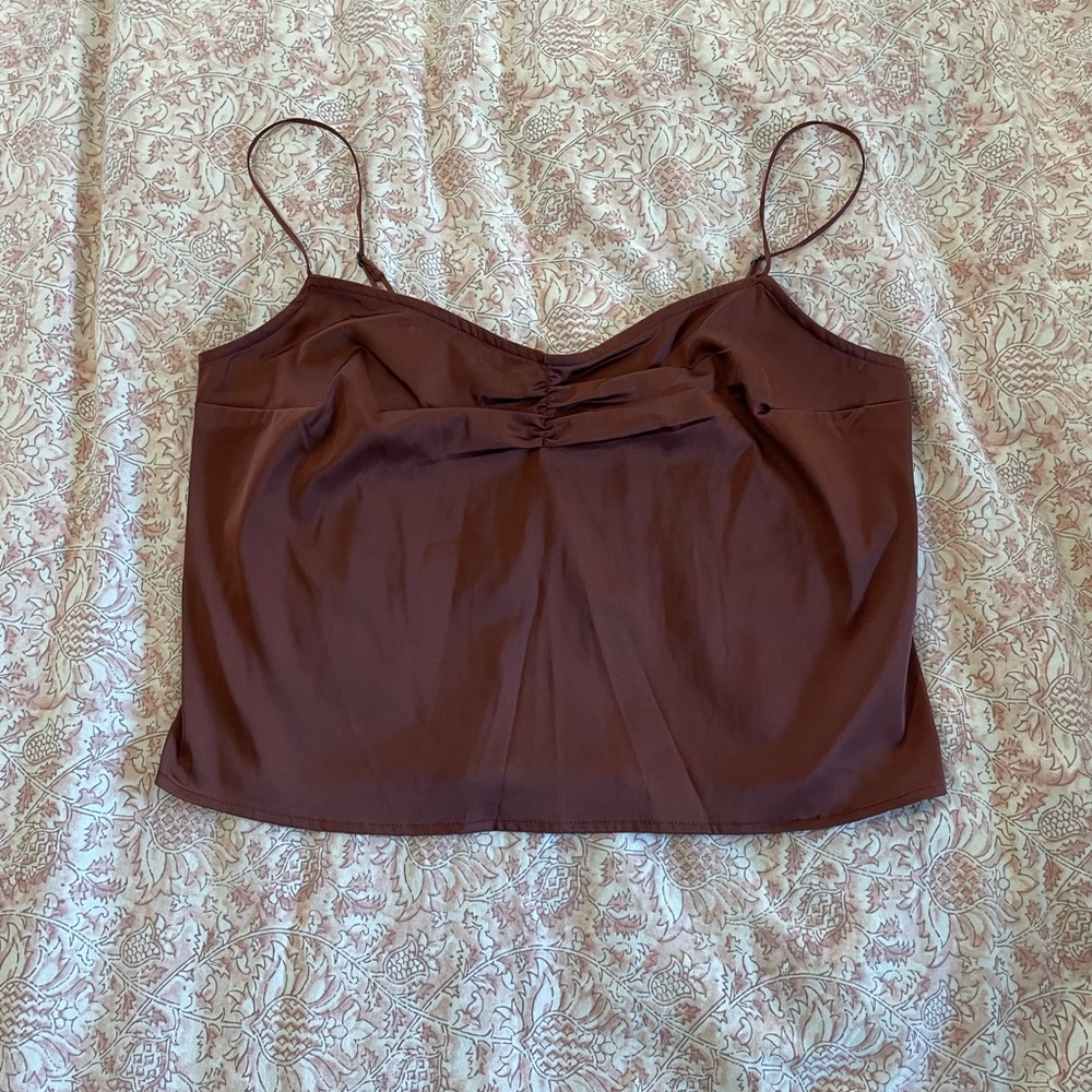Abercrombie and Fitch Cami